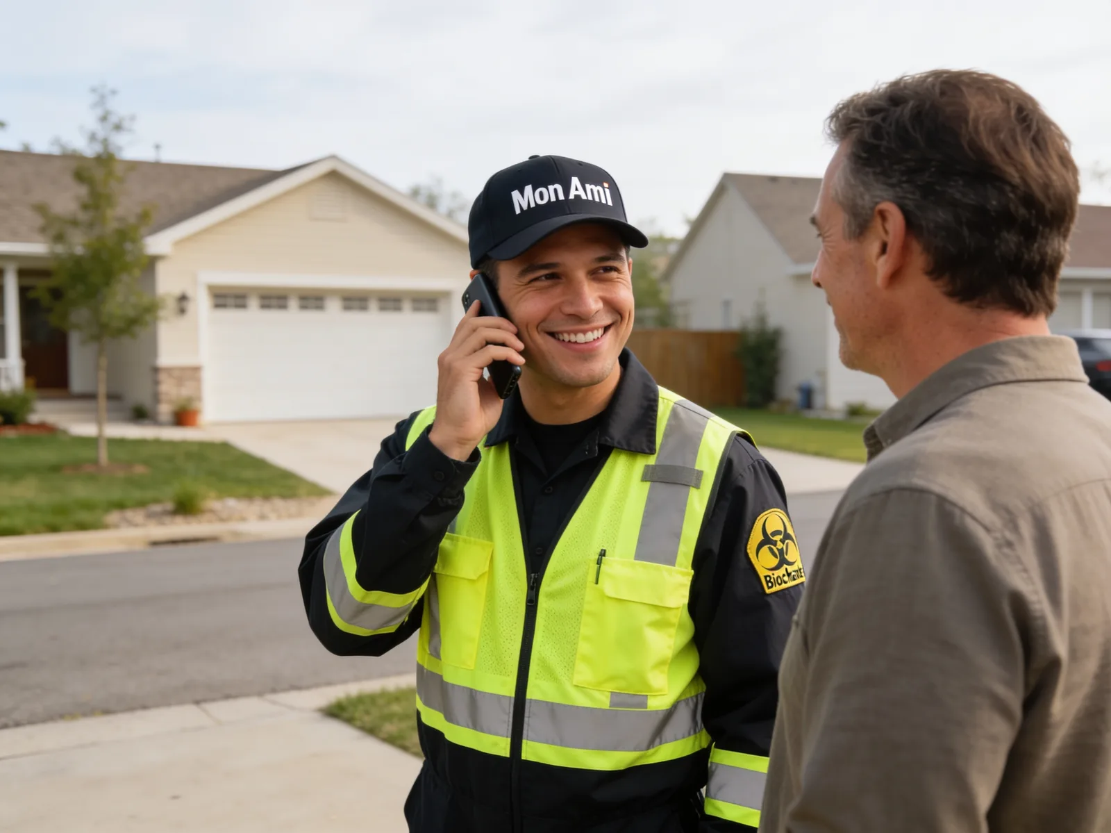 Sewage Cleanup South Heights, PA FAQs
