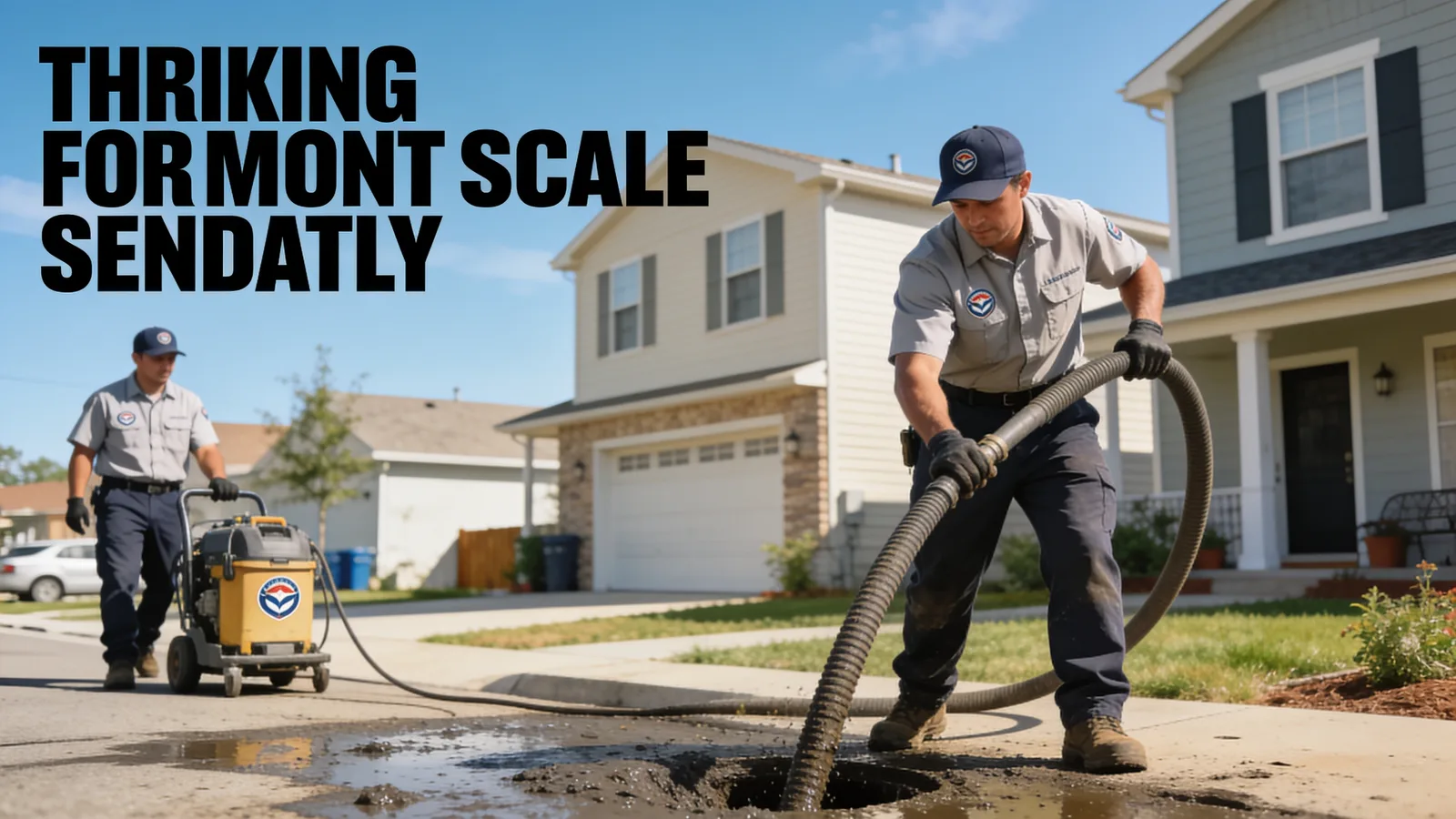 Sewage Cleanup in South Heights, PA near me